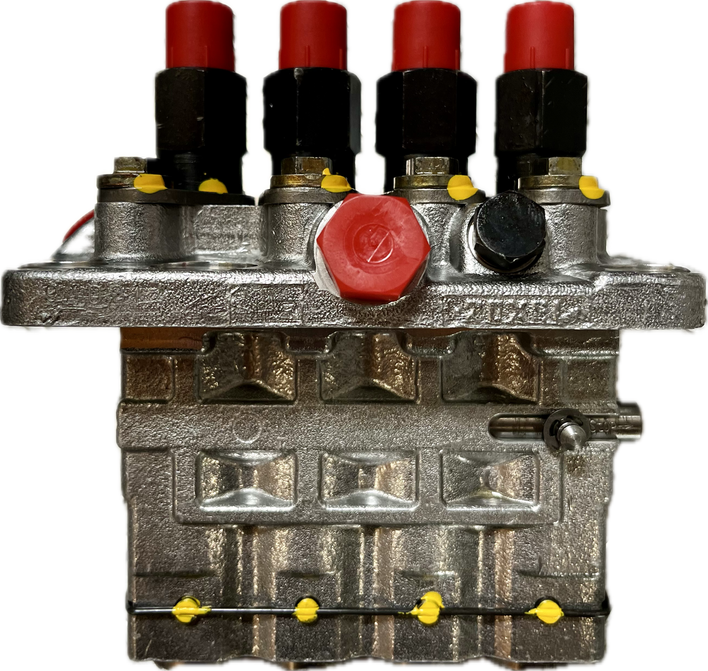 94023 Zexel Einspritzpumpe für Perkins 2644D054 (700 Serie) 850€*