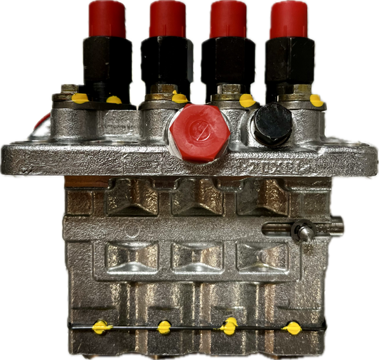 94023 Zexel Einspritzpumpe für Perkins 2644D054 (700 Serie) 850€*
